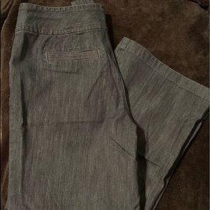 Trouser Jeans